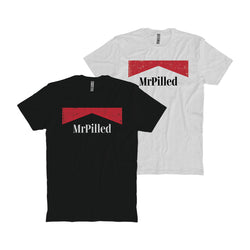 Pilledboro T-Shirt