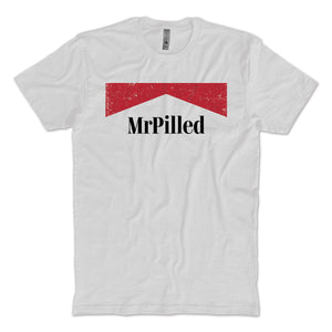 Pilledboro T-Shirt