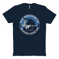 Sea of America T-Shirt