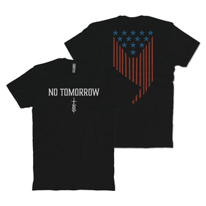 No Tomorrow T-Shirt