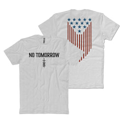 No Tomorrow T-Shirt