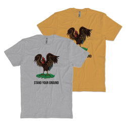 Noble Rooster T-Shirt