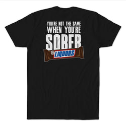 Liquors Bar T-Shirt