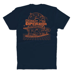 Pepperbox Retro Shoppe T-shirt