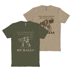 Japanese Pipe Gun T-shirt