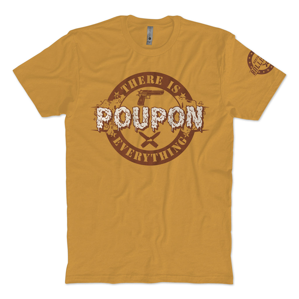 Poupon Everything T-Shirt