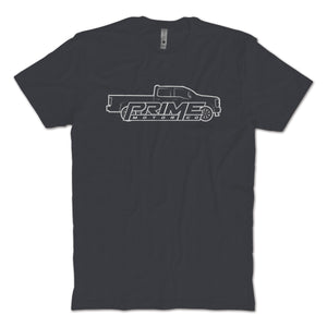 Prime Truck T-Shirt