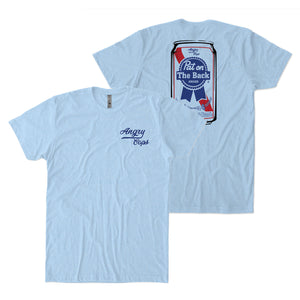 Pat On The Back Award T-Shirt