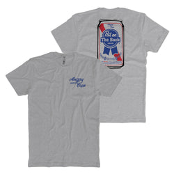 Pat On The Back Award T-Shirt