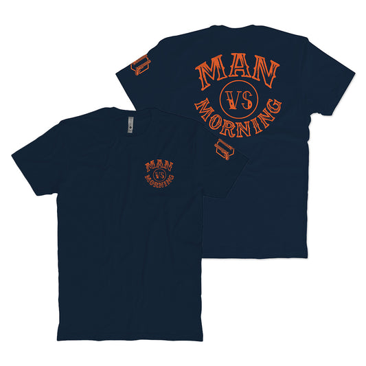 MVM Pepper Box T-Shirt
