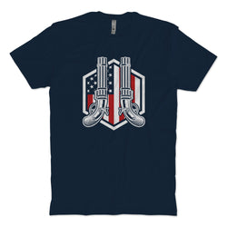 Pepperbox USA T-Shirt