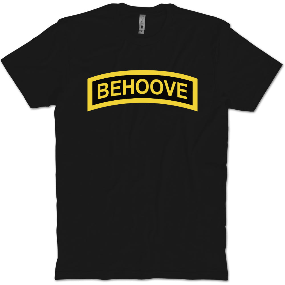 Behoo Rov Behoove T-Shirt