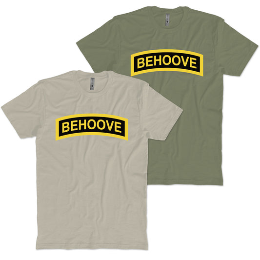 Behoove T-Shirt