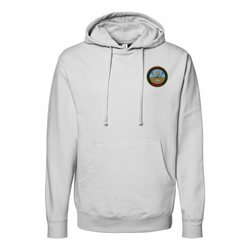 Relocation Program Hoodie