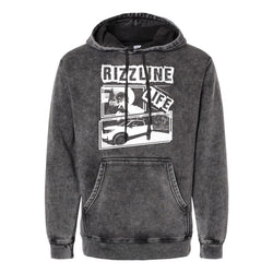 Rizzline Life Hoodie