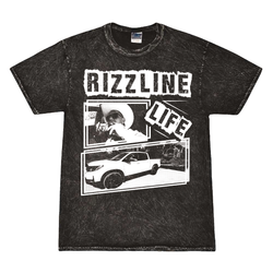 Rizzline Life T-Shirt