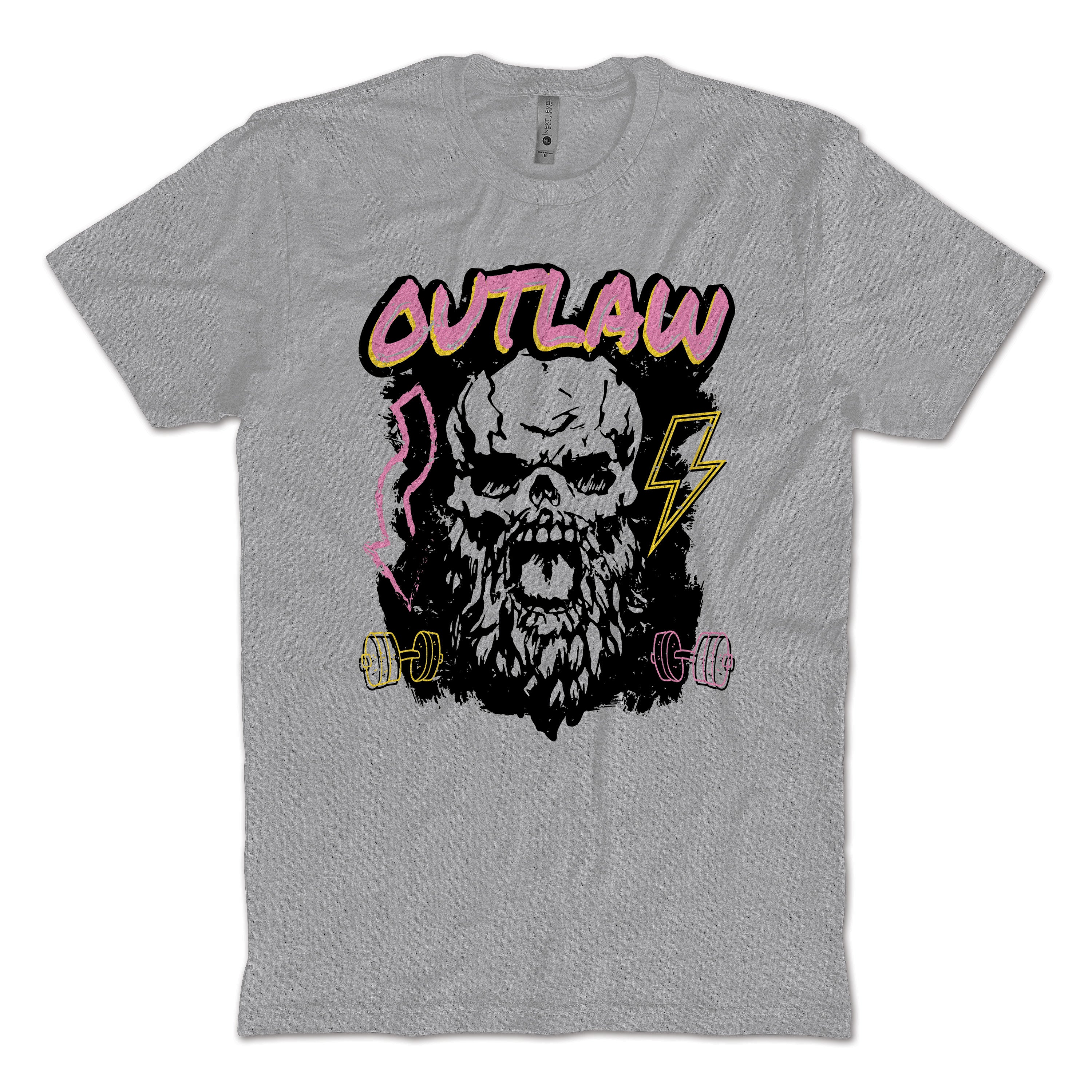 Retro Outlaw T-Shirt