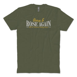 Rose Again T-Shirt