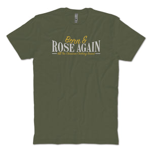 Rose Again T-Shirt