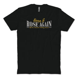 Rose Again T-Shirt
