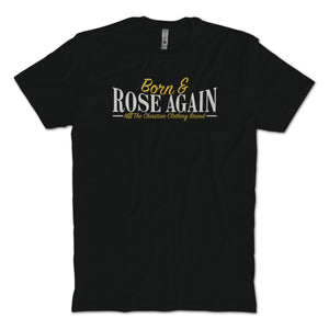 Rose Again T-Shirt