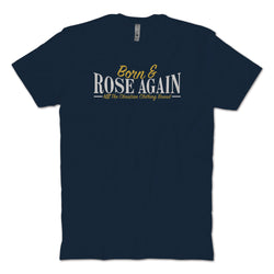 Rose Again T-Shirt