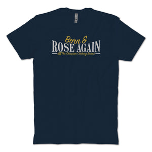 Rose Again T-Shirt
