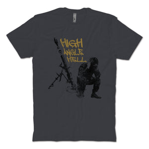 High Angle Hell T-Shirt