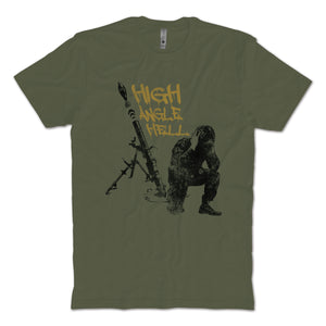 High Angle Hell T-Shirt