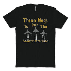 Ruin The Afternoon T-Shirt