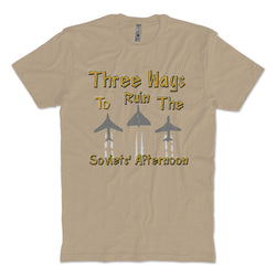 Ruin The Afternoon T-Shirt