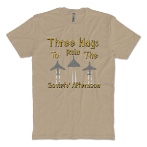Ruin The Afternoon T-Shirt