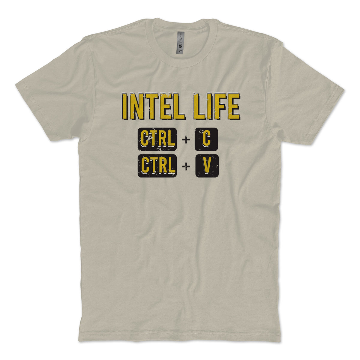 Intel Life Intel Life T-Shirt