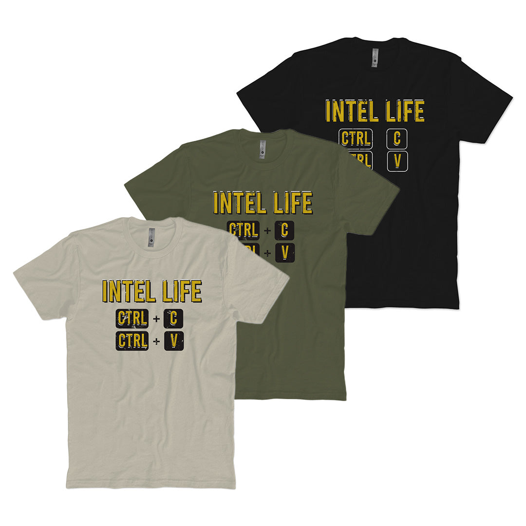 Intel Life Ryan McBeth