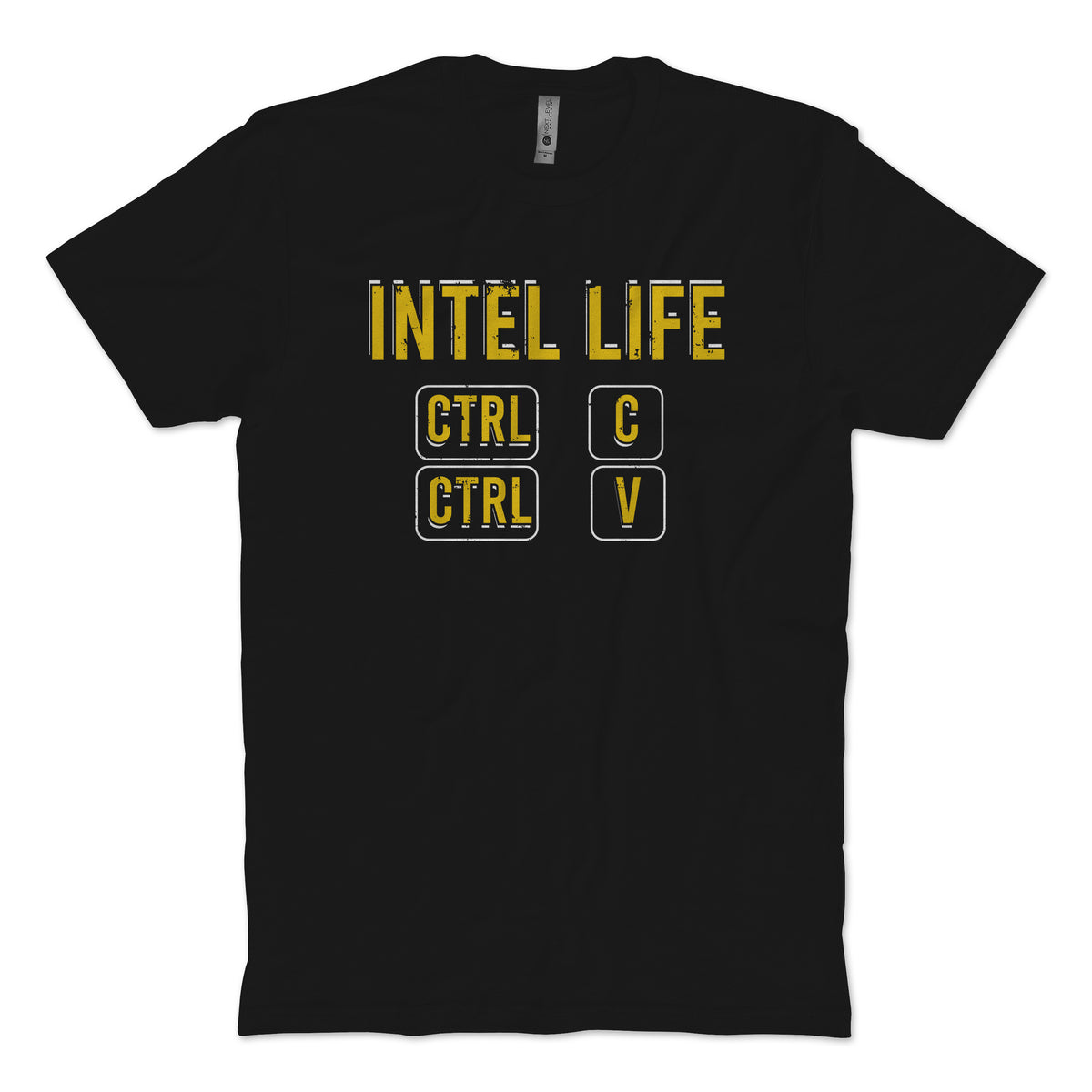 Intel Life Intel Life T-Shirt