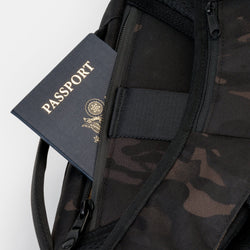 E3 Faraday Backpack