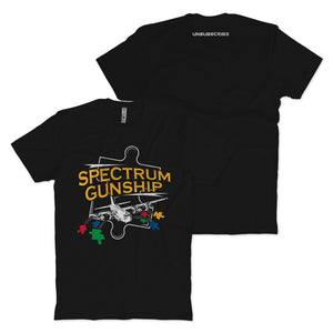 Spectrum Gunship T-Shirt