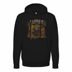 Florida Around Hoodie