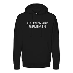Riflemen Hoodie