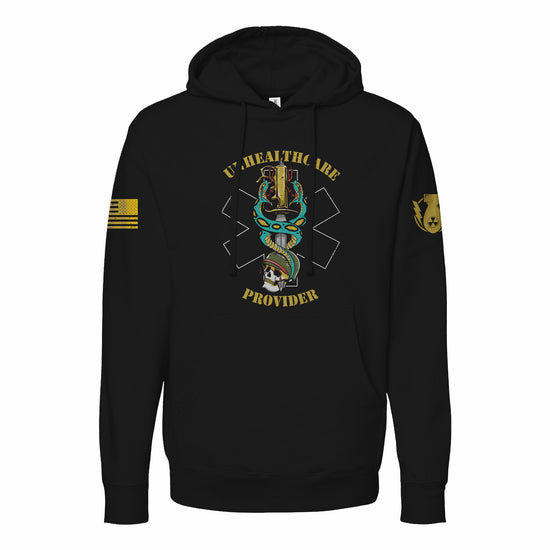 Unhealthcare 4.0 Hoodie