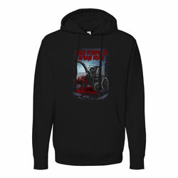 MPAA Wood Chipper Hoodie