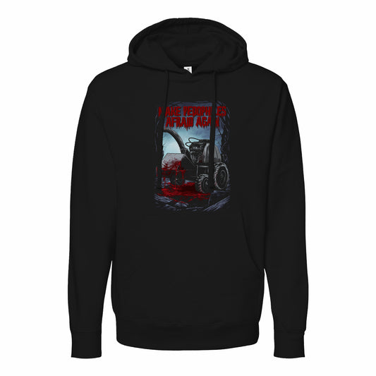 MPAA Wood Chipper Hoodie