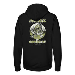 Overkill Hoodie