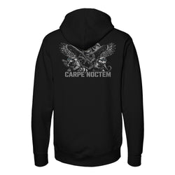 Carpe Noctem Hoodie