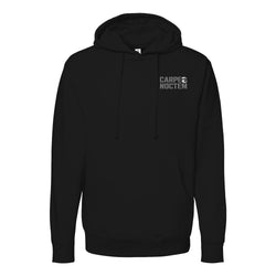 Carpe Noctem Hoodie