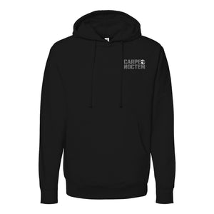 Carpe Noctem Hoodie
