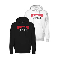 Pilledboro Hoodie