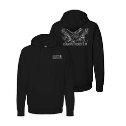 Carpe Noctem Hoodie