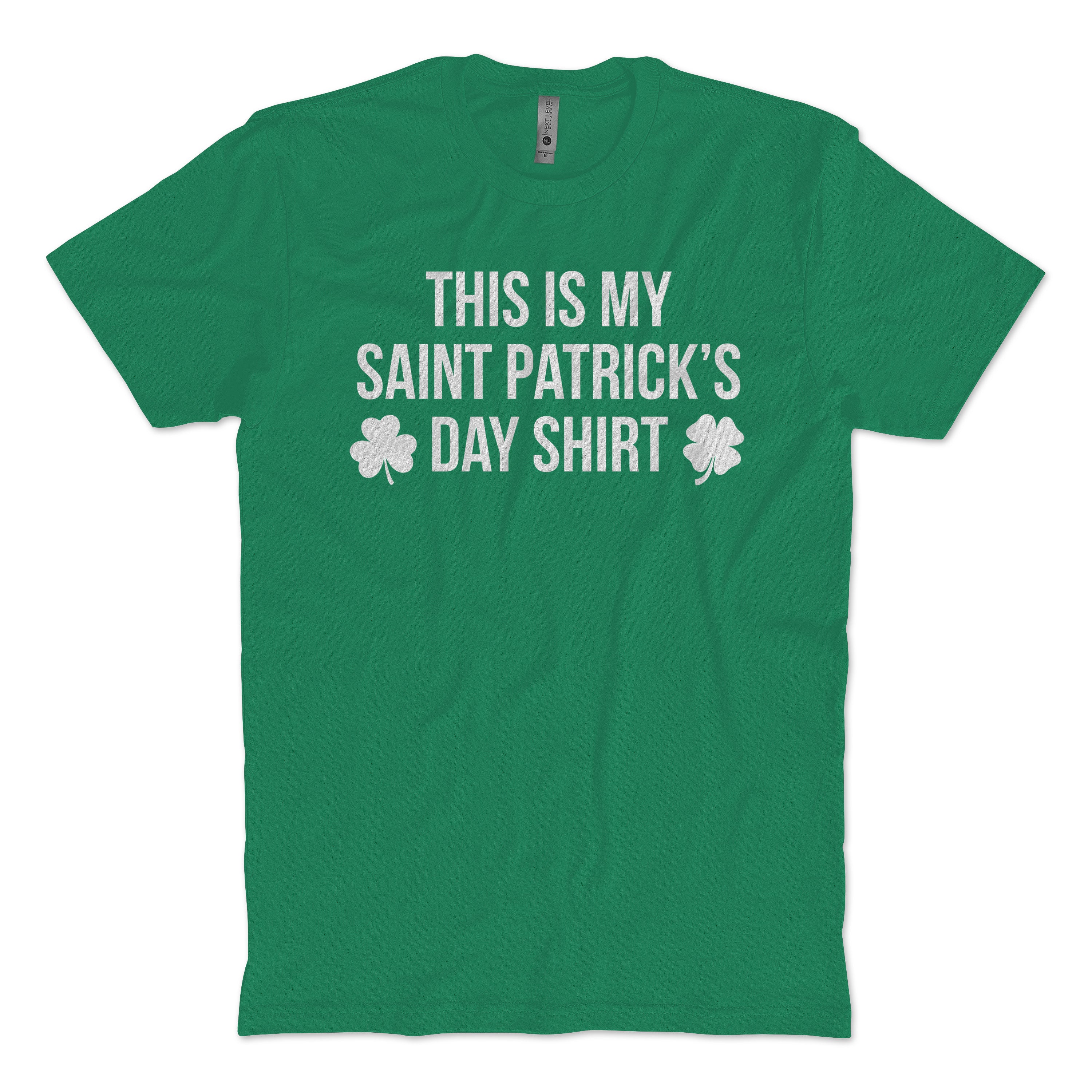 Saint Patrick's Day T-Shirt