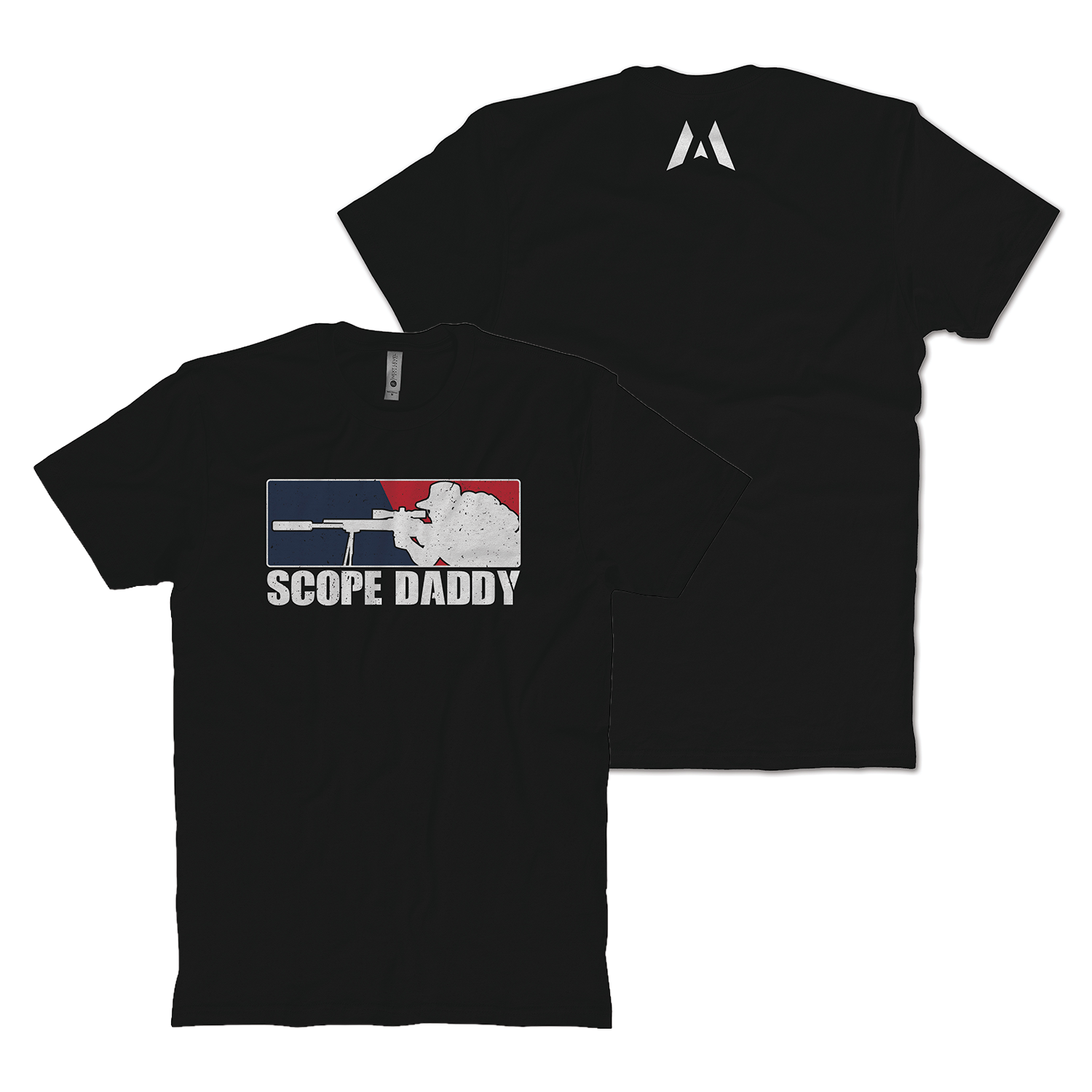 Scope Daddy T-Shirt